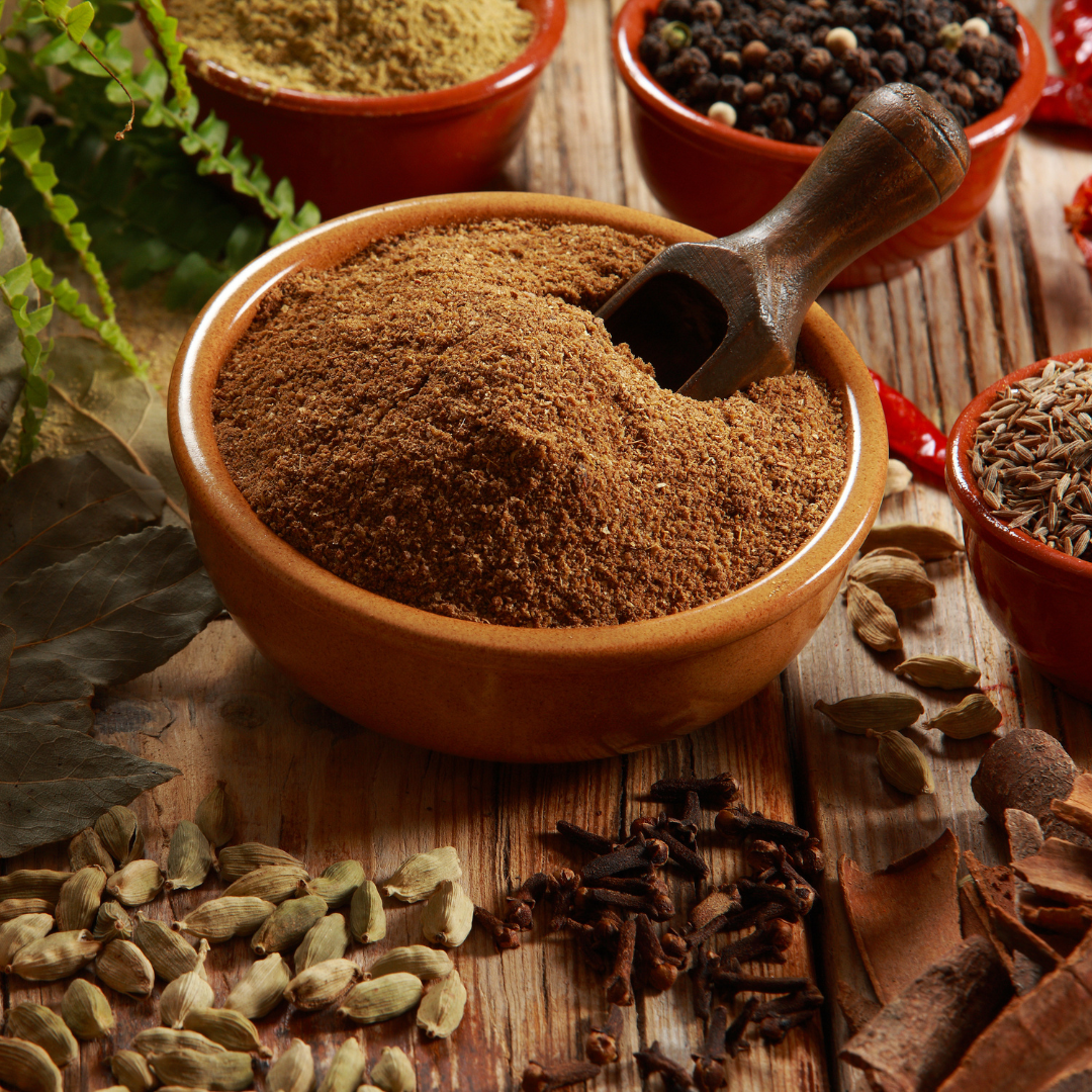 Shahi Garam Masala | शाही गरम मसाला | 250gm