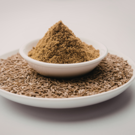 Cumin Powder | Jeere Powder |जिरे पावडर|250gm