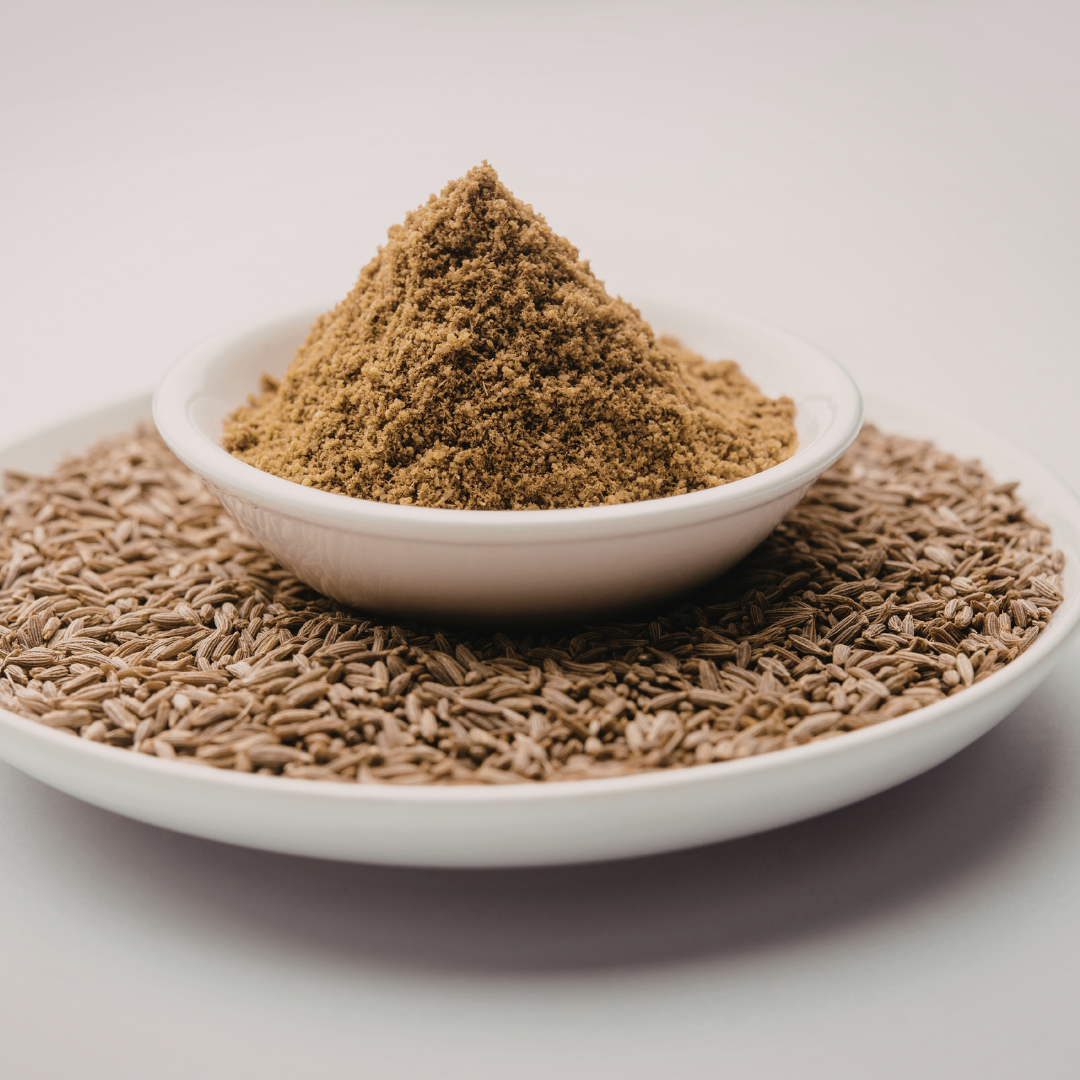 Cumin Powder | Jeere Powder |जिरे पावडर|250gm