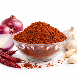 Kanda Lasun Masala | 500 gm