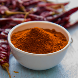 Deshi Mirchi Powder | देशी तिखट