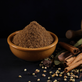 Goda Masala | गोडा मसाला