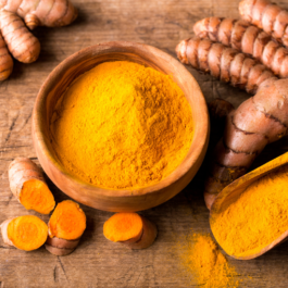 Premium Turmeric Powder | Organic | Rajapuri | Sangli Turmeric Powder |Halad Powder |Bottle Packing