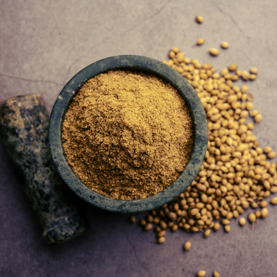 Coriander Powder | Dhane Powder |धने पावडर|250gm